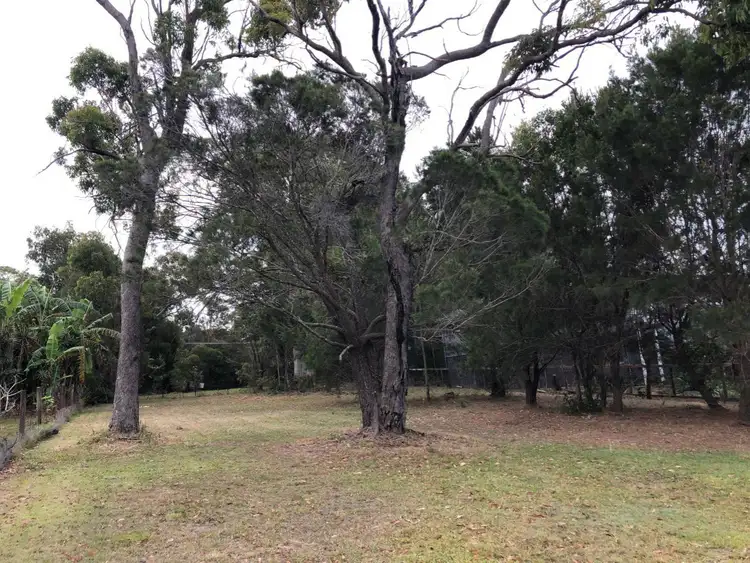 Second view of Homely land listing, 19 George Street, Macleay Island QLD 4184