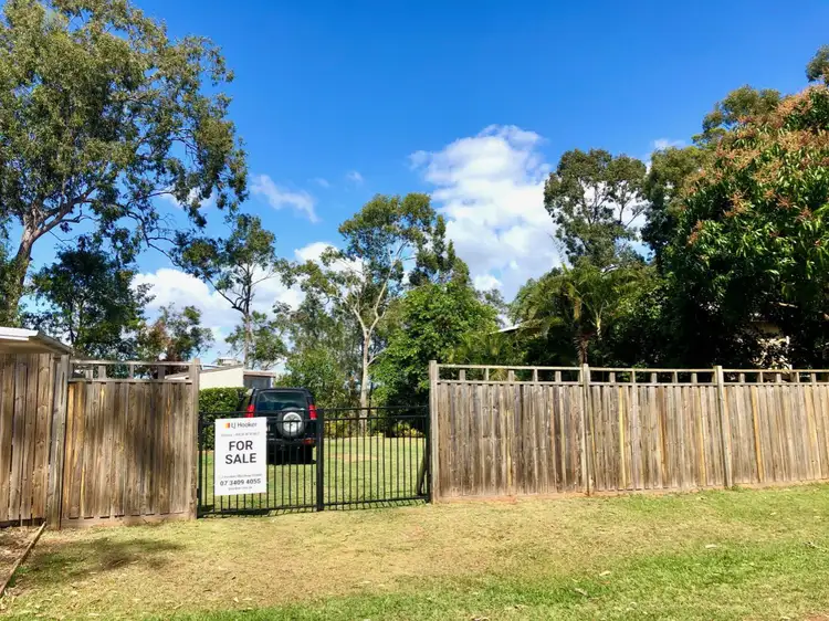 Main view of Homely land listing, 80 Treasure Island Avenue, Karragarra Island QLD 4184