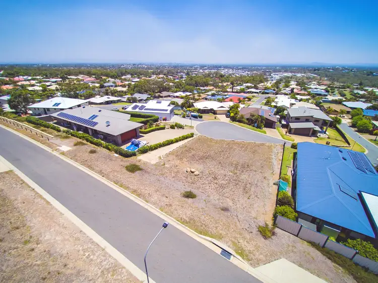Second view of Homely land listing, 3 Kenmare Court, Norman Gardens QLD 4701
