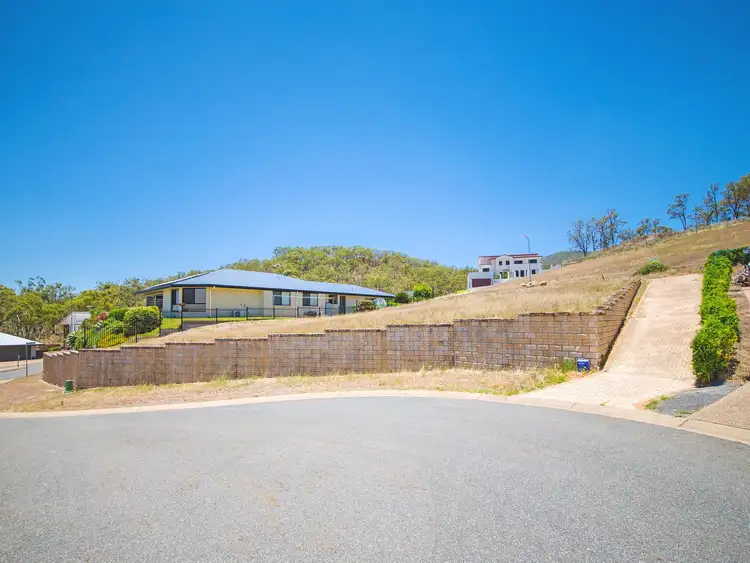 Third view of Homely land listing, 3 Kenmare Court, Norman Gardens QLD 4701