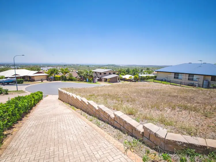 Fifth view of Homely land listing, 3 Kenmare Court, Norman Gardens QLD 4701