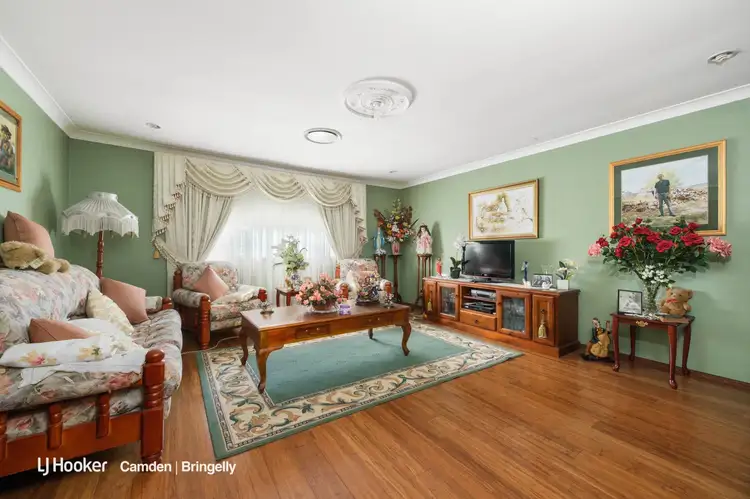 Fourth view of Homely house listing, 14 Mary Street, The Oaks NSW 2570