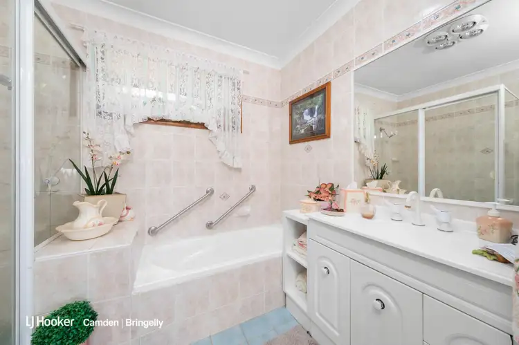 Fifth view of Homely house listing, 14 Mary Street, The Oaks NSW 2570