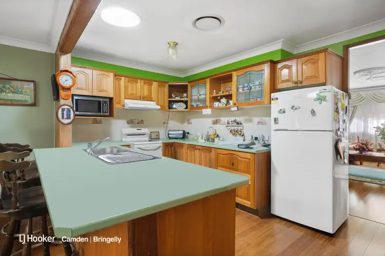 Sixth view of Homely house listing, 14 Mary Street, The Oaks NSW 2570