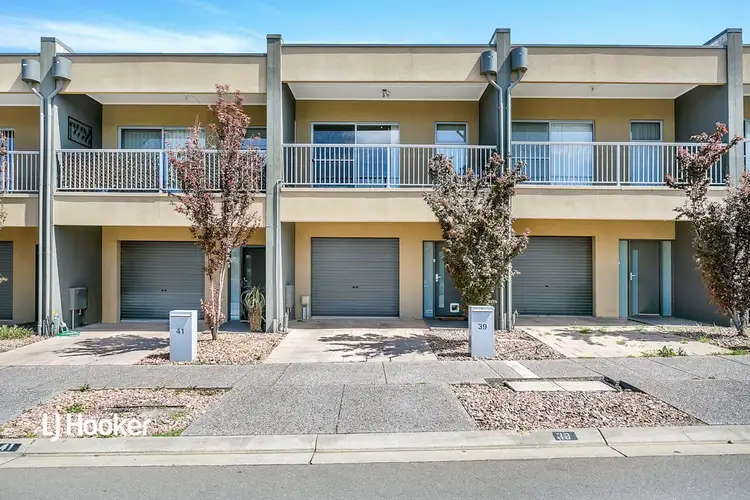 39 Robinson Street, Mawson Lakes SA 5095