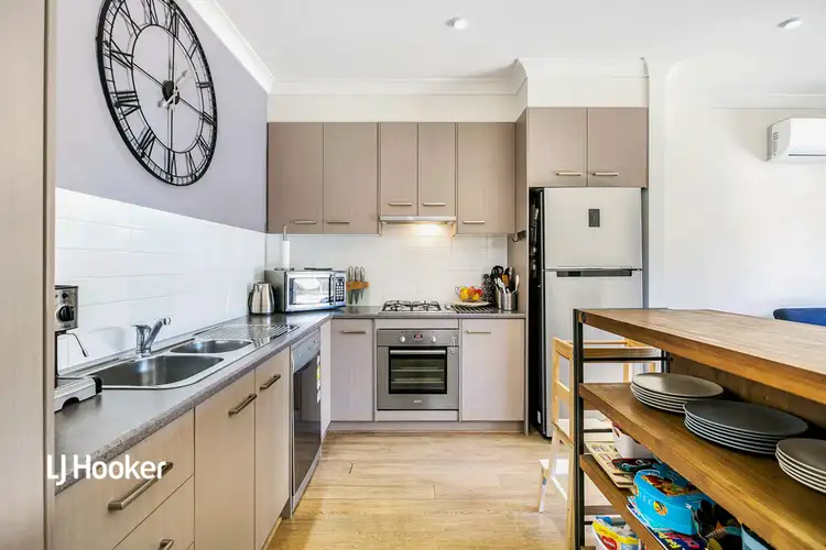 Fifth view of Homely house listing, 39 Robinson Street, Mawson Lakes SA 5095