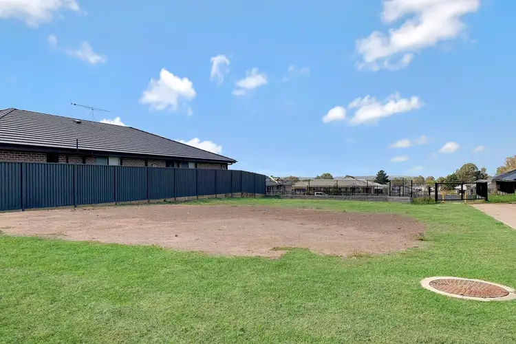 Second view of Homely land listing, 33 Highland Crescent, Thirlmere NSW 2572
