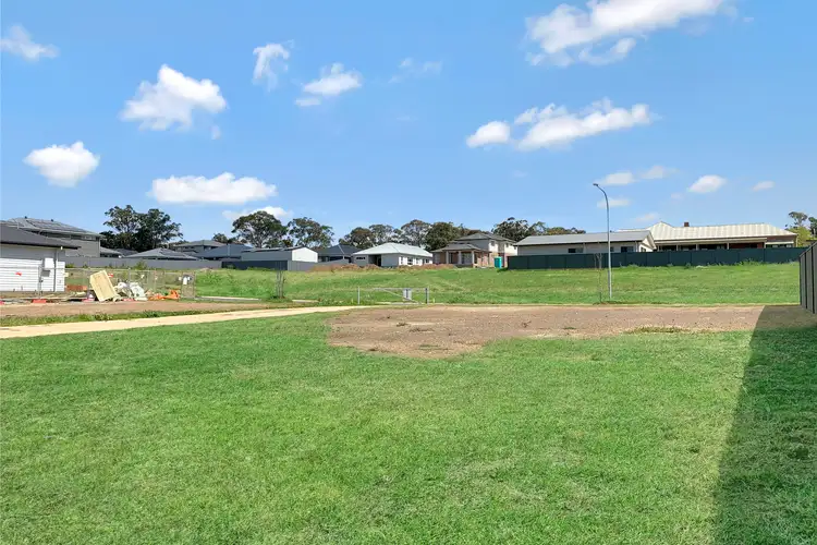 Third view of Homely land listing, 33 Highland Crescent, Thirlmere NSW 2572