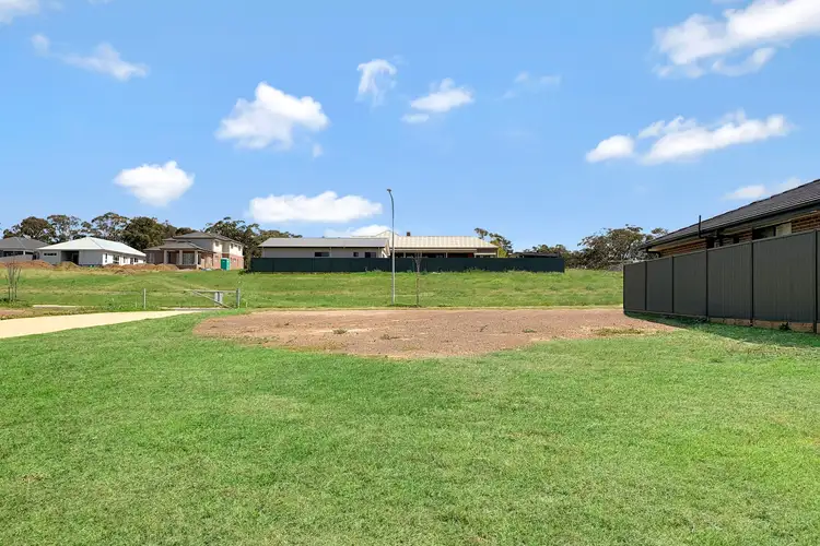 Fourth view of Homely land listing, 33 Highland Crescent, Thirlmere NSW 2572