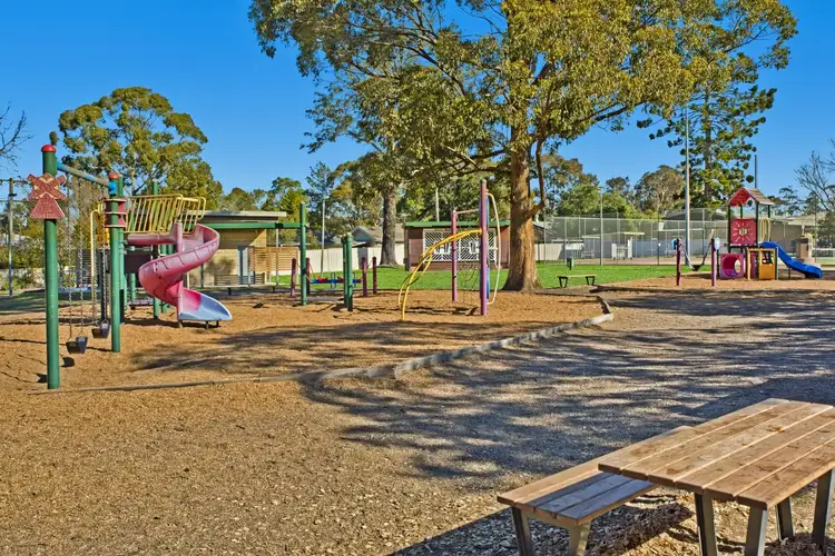 Seventh view of Homely land listing, 33 Highland Crescent, Thirlmere NSW 2572