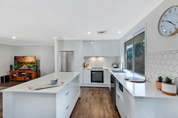 Main view of Homely house listing, 79B Old Gosford Road, Wamberal NSW 2260