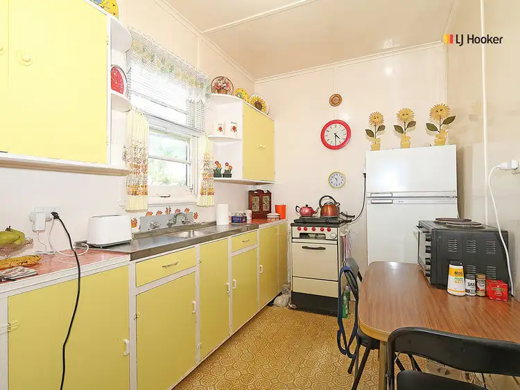 Second view of Homely house listing, 1 Blamey Street, Turvey Park NSW 2650