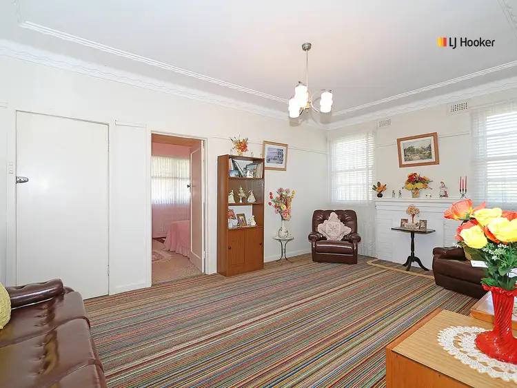 Third view of Homely house listing, 1 Blamey Street, Turvey Park NSW 2650