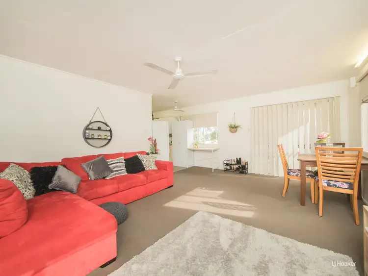 Fourth view of Homely house listing, 10 Hopkins Street, Park Avenue QLD 4701