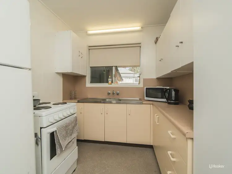 Fifth view of Homely house listing, 10 Hopkins Street, Park Avenue QLD 4701