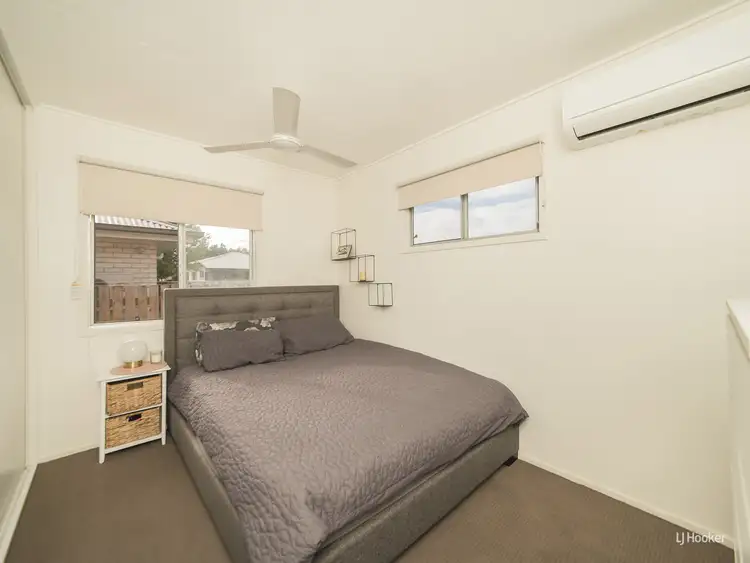 Sixth view of Homely house listing, 10 Hopkins Street, Park Avenue QLD 4701