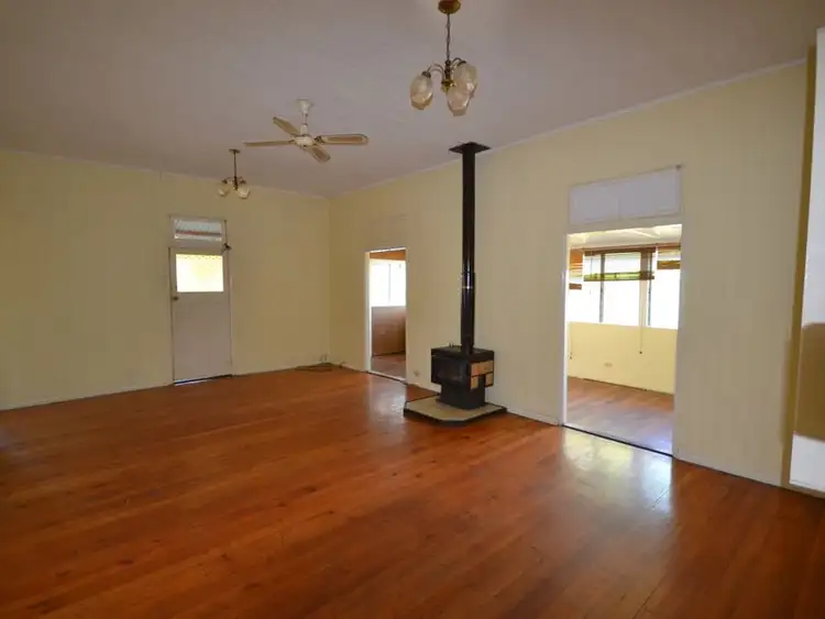 Second view of Homely house listing, 37 Kennedy Street, Kilcoy QLD 4515