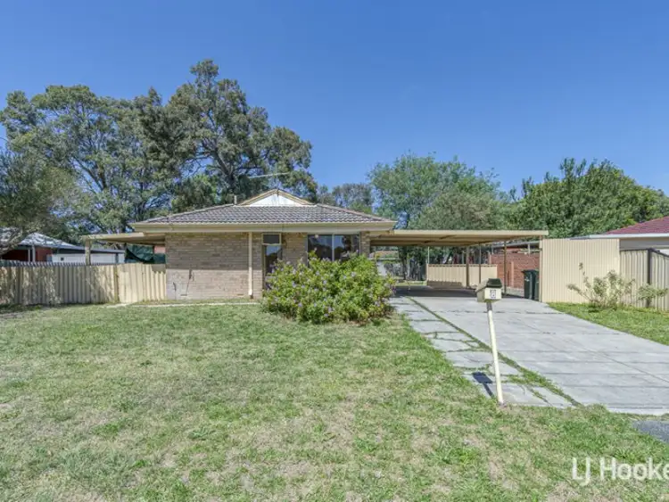 8 Brookdale Drive, Armadale WA 6112