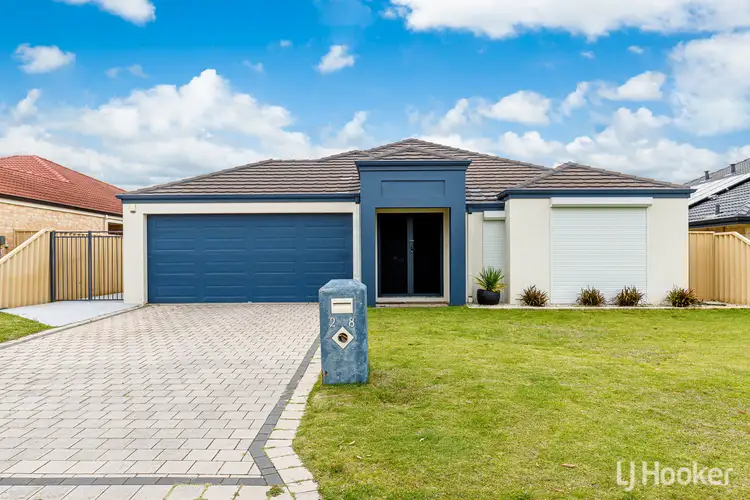 Main view of Homely house listing, 28 Carbine Loop, Millbridge WA 6232
