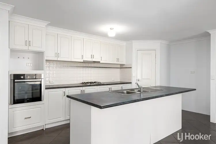 Third view of Homely house listing, 28 Carbine Loop, Millbridge WA 6232