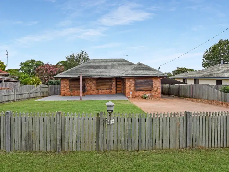 32 Long Street, Rangeville QLD 4350
