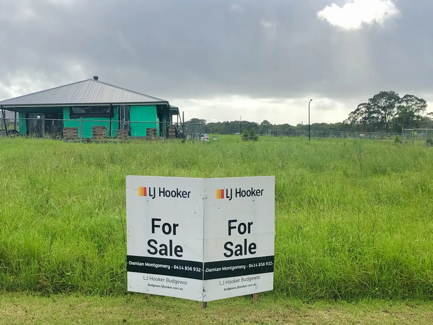 Main view of Homely land listing, 5 Jarvis Road, Wyee NSW 2259