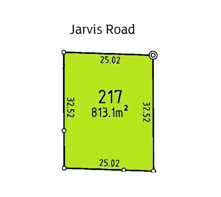 Second view of Homely land listing, 5 Jarvis Road, Wyee NSW 2259