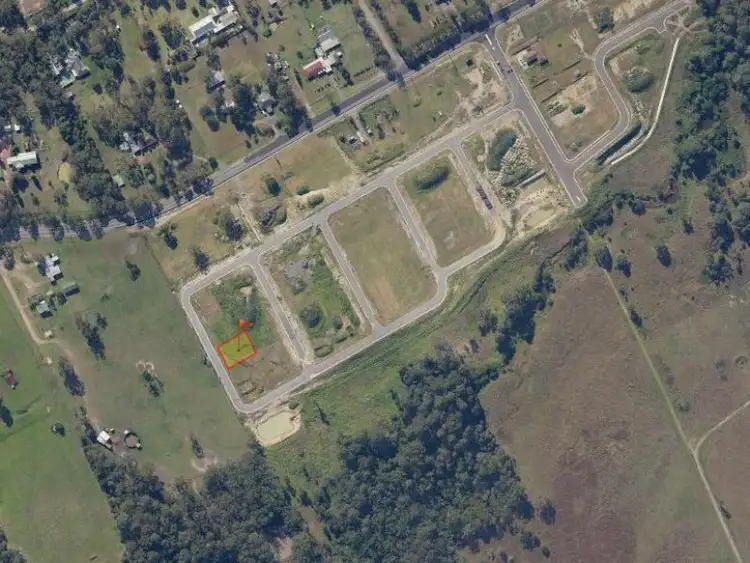 Fourth view of Homely land listing, 5 Jarvis Road, Wyee NSW 2259