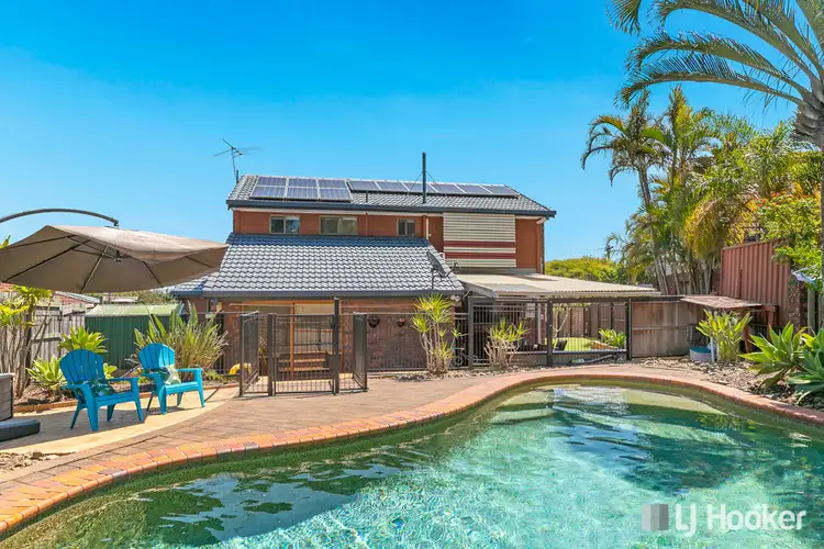 Main view of Homely house listing, 14 Cornwall Crescent, Alexandra Hills QLD 4161