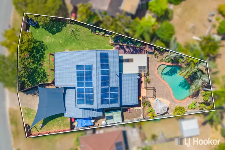 Second view of Homely house listing, 14 Cornwall Crescent, Alexandra Hills QLD 4161
