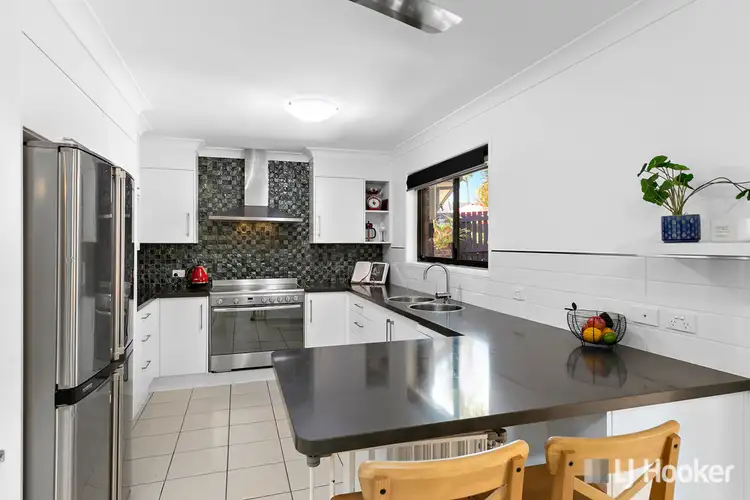 Third view of Homely house listing, 14 Cornwall Crescent, Alexandra Hills QLD 4161