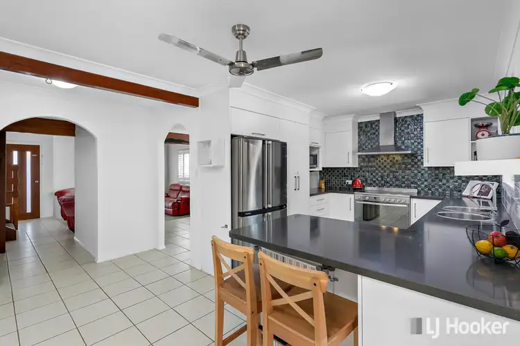 Fourth view of Homely house listing, 14 Cornwall Crescent, Alexandra Hills QLD 4161