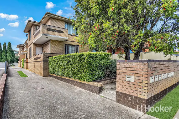 Main view of Homely apartment listing, 8/18 Willeroo Street, Lakemba NSW 2195