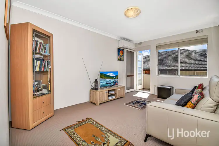 Second view of Homely apartment listing, 8/18 Willeroo Street, Lakemba NSW 2195