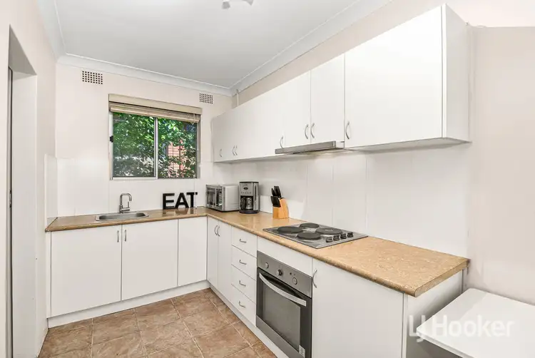 Third view of Homely apartment listing, 8/18 Willeroo Street, Lakemba NSW 2195