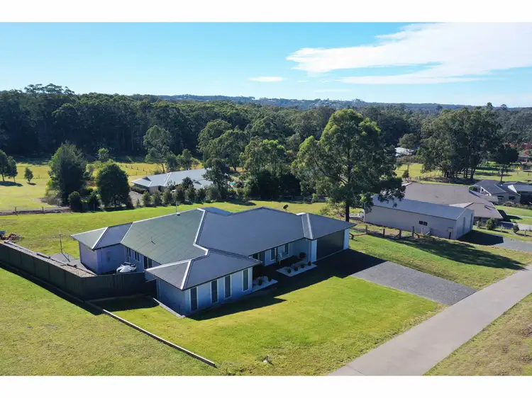 Second view of Homely rural property listing, 12A Pacific View Drive, Hallidays Point NSW 2430