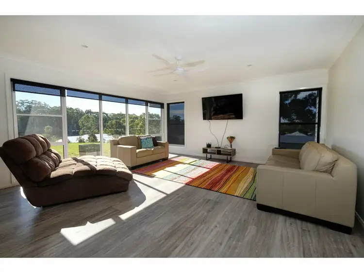 Fifth view of Homely rural property listing, 12A Pacific View Drive, Hallidays Point NSW 2430