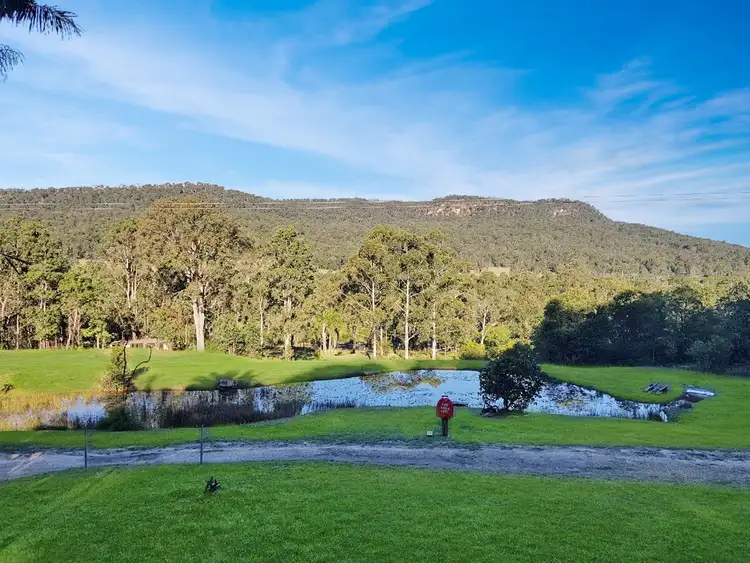 Second view of Homely house listing, 2389 Orara Way, Glenreagh NSW 2450