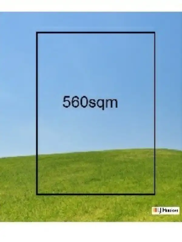 Main view of Homely land listing, 15 Lamp Road, Wonthaggi VIC 3995