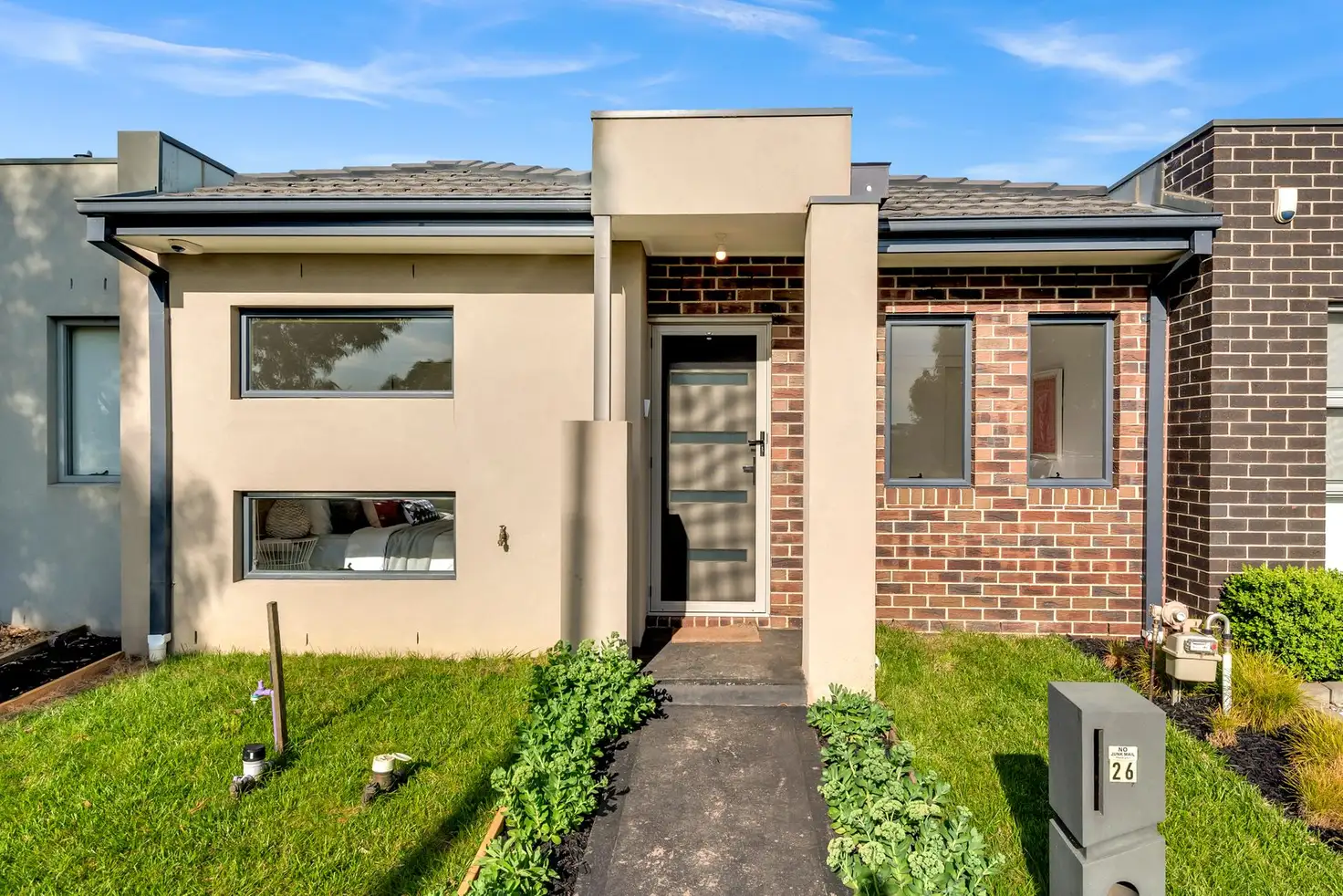 Main view of Homely house listing, 26 Argus Esplanade, Epping VIC 3076