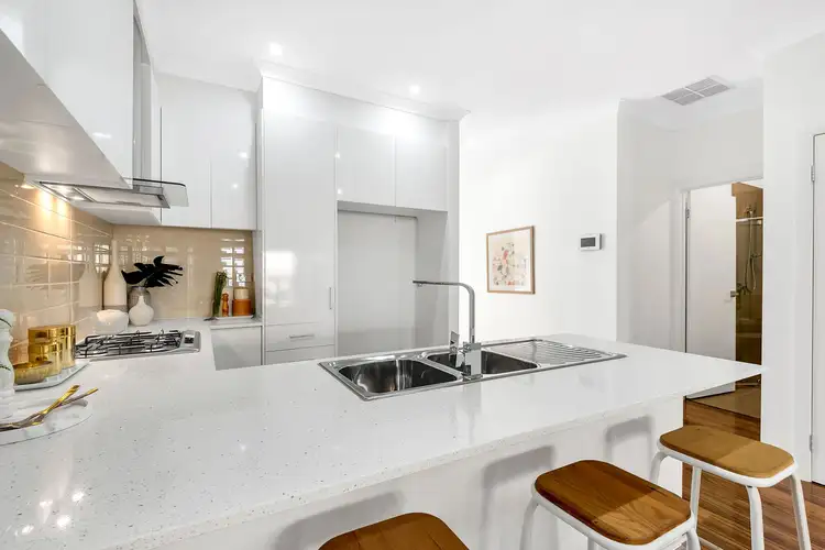 Second view of Homely house listing, 26 Argus Esplanade, Epping VIC 3076