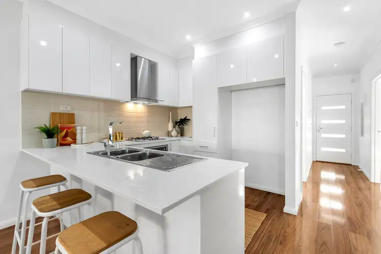 Third view of Homely house listing, 26 Argus Esplanade, Epping VIC 3076