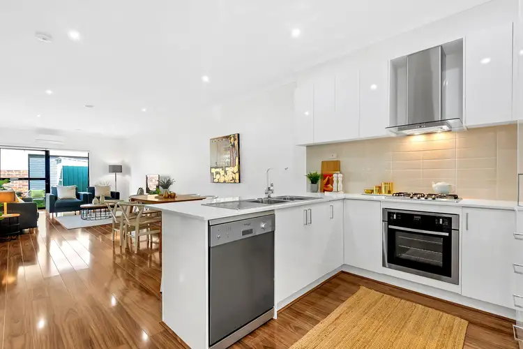 Fourth view of Homely house listing, 26 Argus Esplanade, Epping VIC 3076