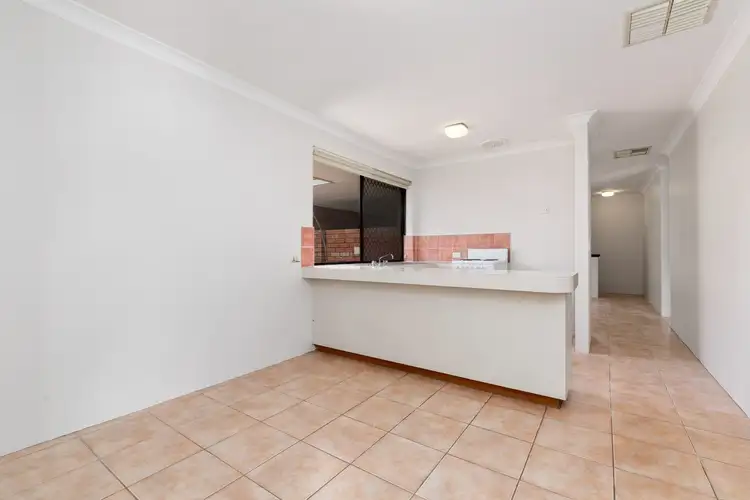Third view of Homely unit listing, Unit 5/23 Golf Road, Parkwood WA 6147