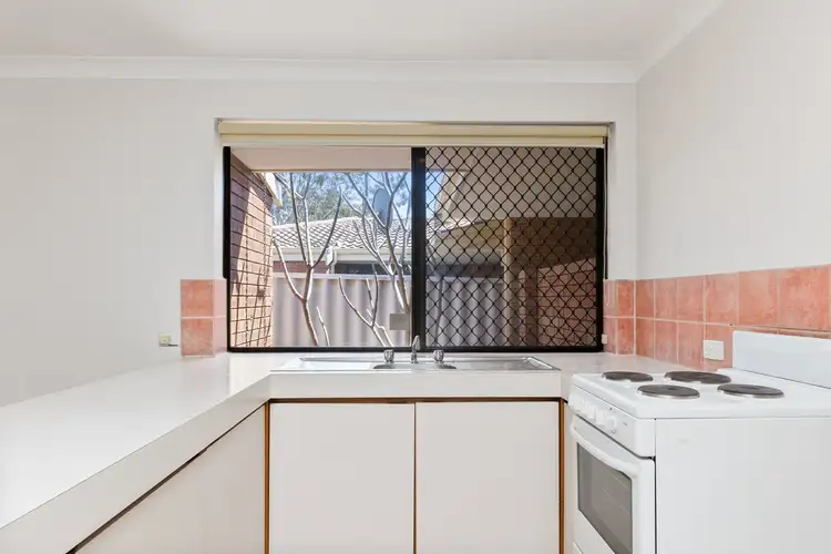 Fourth view of Homely unit listing, Unit 5/23 Golf Road, Parkwood WA 6147