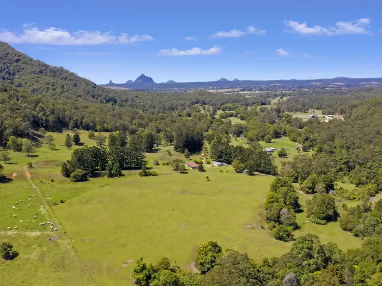 Third view of Homely house listing, 530 Nonmus Rd, Stanmore QLD 4514