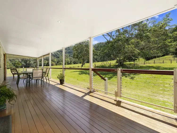 Fourth view of Homely house listing, 530 Nonmus Rd, Stanmore QLD 4514