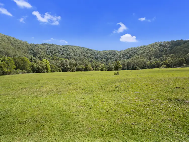 Fifth view of Homely house listing, 530 Nonmus Rd, Stanmore QLD 4514