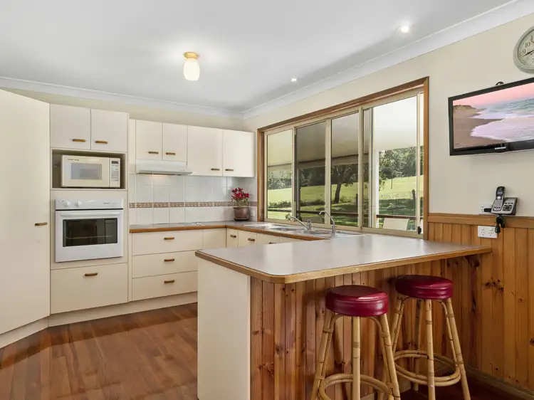 Sixth view of Homely house listing, 530 Nonmus Rd, Stanmore QLD 4514