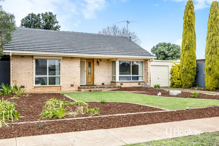 24 Pritchard Street, Davoren Park SA 5113